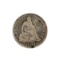 1882 Liberty Seated Dime Coin