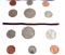 1988 U.S. Uncirculated Mint Coin Set