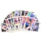 Assorted Baseball Cards, 25ct.