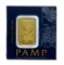 1 Gram .9999 PAMP Suisse - Snap Bar - Gold Bar