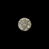 APP: 49.5k *Fine Jewelry 4.02CT Round Brilliant Cut Diamond Gemstone (VG B-73)