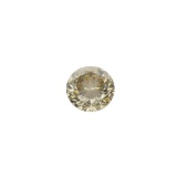 Fine Jewelry GIA Certified 0.74CT Brilliant Round Cut Diamond Gemstone