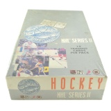 1991-1992 NHL Platinum Edition Series 1 Hockey Card Set 36ct (Unopen)