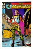 American (1987) Issue 3