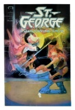 St. George (1988) Issue 1