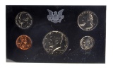 1971 United States Proof Set Coin