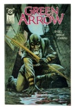 Green Arrow (1987 1st Series) Issue 2