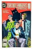 Secret Origins Special (1989) Issue 1