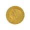 1925-D $2.50 Indian Head Gold Coin