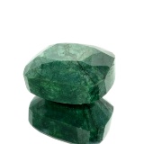 APP: 7.2k 1,792.50CT Cushion Cut Green Beryl Emerald Gemstone