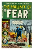 Haunt of Fear (1991 Gladstone) Issue 2