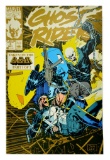 Ghost Rider (1990 2nd Series) Issue 5