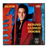 Rare Original Vintage Elvis Album (4 Album Set)