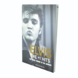 ELVIS The #1 Hits - The Secret History O f The Classics (Paperback)