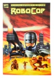 Robocop (1990) Issue Deluxe Edition  1