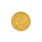 *1914-D $2.50 U.S. Indian Head Gold Coin (DF)