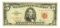 1963 $5 U.S. Red Seal Note