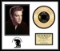 ELVIS PRESLEY ''Love Me Tender'' Gold 45-50th Anniversary