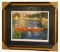 Renoir (After) -Limited Edition Numbered Museum Framed-Numbered