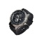 Sheffield Men's Sports Watch With Black Band