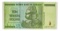 10 Trillion Dollar Zimbabwe Note