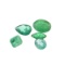 APP: 5.1k 5.13CT Multi Shape Emerald Parcel