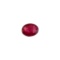 APP: 1.4k 7.91CT Oval Cut Ruby Gemstone