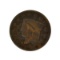 Rare 1830 Large Cent Coin