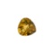 APP: 0.4k 7.34CT Pear Cut Citrine Gemstone