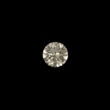 APP: 71.5k *Fine Jewelry 5.01CT Round Brilliant Cut Diamond Gemstone (VG B-69)