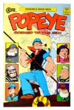 Popeye Special (1987) Issue 1