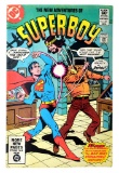 New Adventures of Superboy (1980 DC) Issue 25
