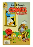 Walt Disney's Comics and Stories (1940 Dell/Gold Key/Gladstone) Issue 559