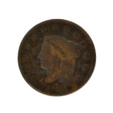 Rare 1830 Large Cent Coin