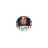 2016 Presidential Cadidate Donald Trump Campaign Pin (Design 3)