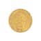 1879 $5 U.S. Liberty Head Gold Coin