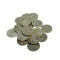 20 Steel Pennies Coin