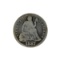 1887 Liberty Seated Dime Coin