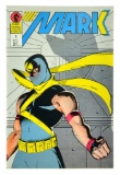 The Mark (1987) Issue 1