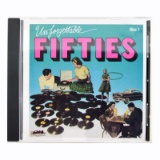 Unforgettable Fifties Disc 1 CDs