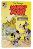 Mickey Mouse Adventures (1990) Issue 2
