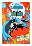 Untold Legend of the Batman (1980) Issue 3