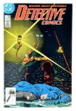 Detective Comics (1937 1st Series) Issue 586