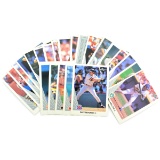 Assorted Baseball Cards, 25ct.