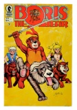 Boris the Bear (1986) Issue 7