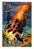 Shadow (1987 2nd Series DC) Issue 2