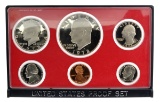 1978 United States Proof Coin Set