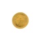 1852 $1 U.S. Liberty Head Gold Coin
