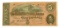 Rare 1864 $5 U.S. Confederate Note