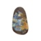 APP: 1.5k 59.06CT Free Form Cabochon Boulder Opal Gemstone